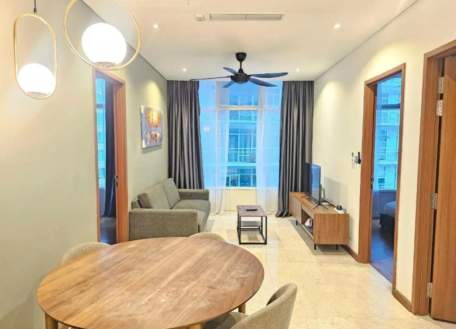 Sky Suites Klcc By Sky Homestay