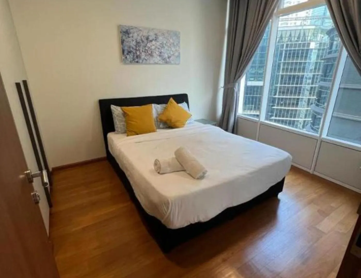 Sky Suites Klcc By Sky Homestay Apartament