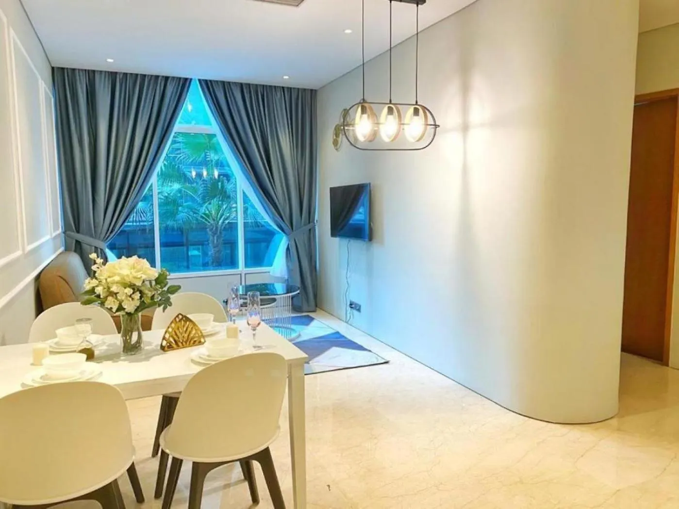 Sky Suites Klcc By Sky Homestay Malezja