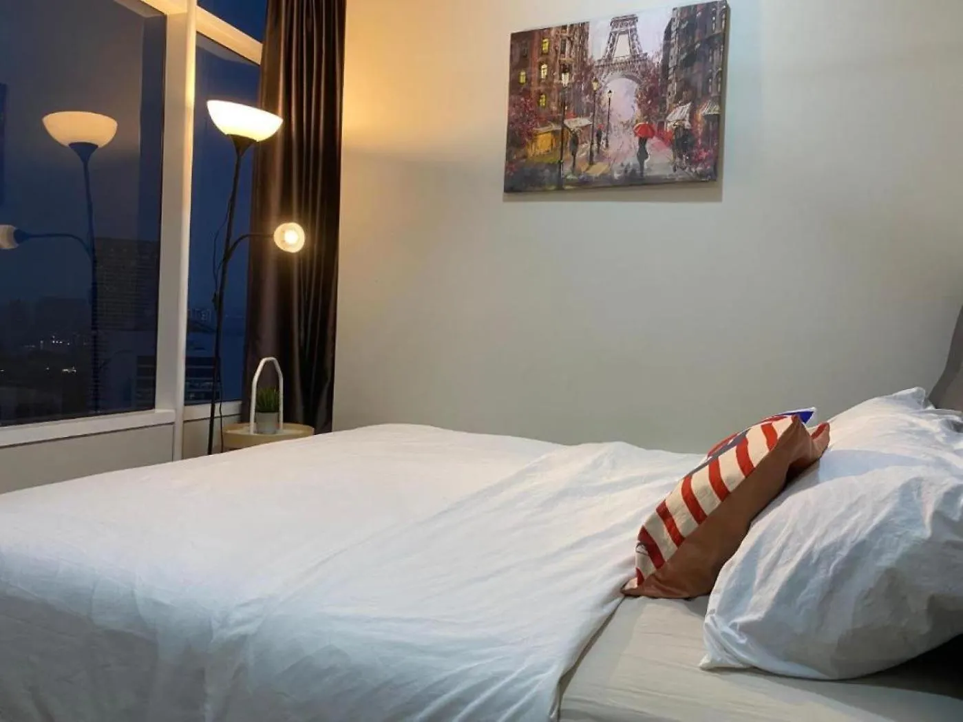 Sky Suites Klcc By Sky Homestay 0*, Kuala Lumpur