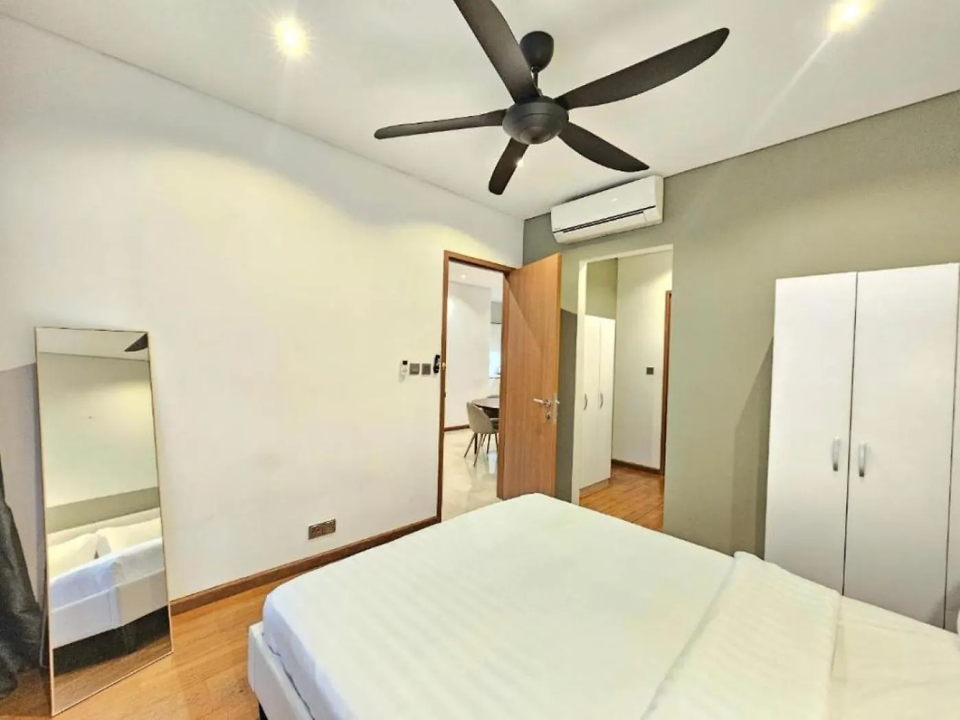 Sky Suites Klcc By Sky Homestay