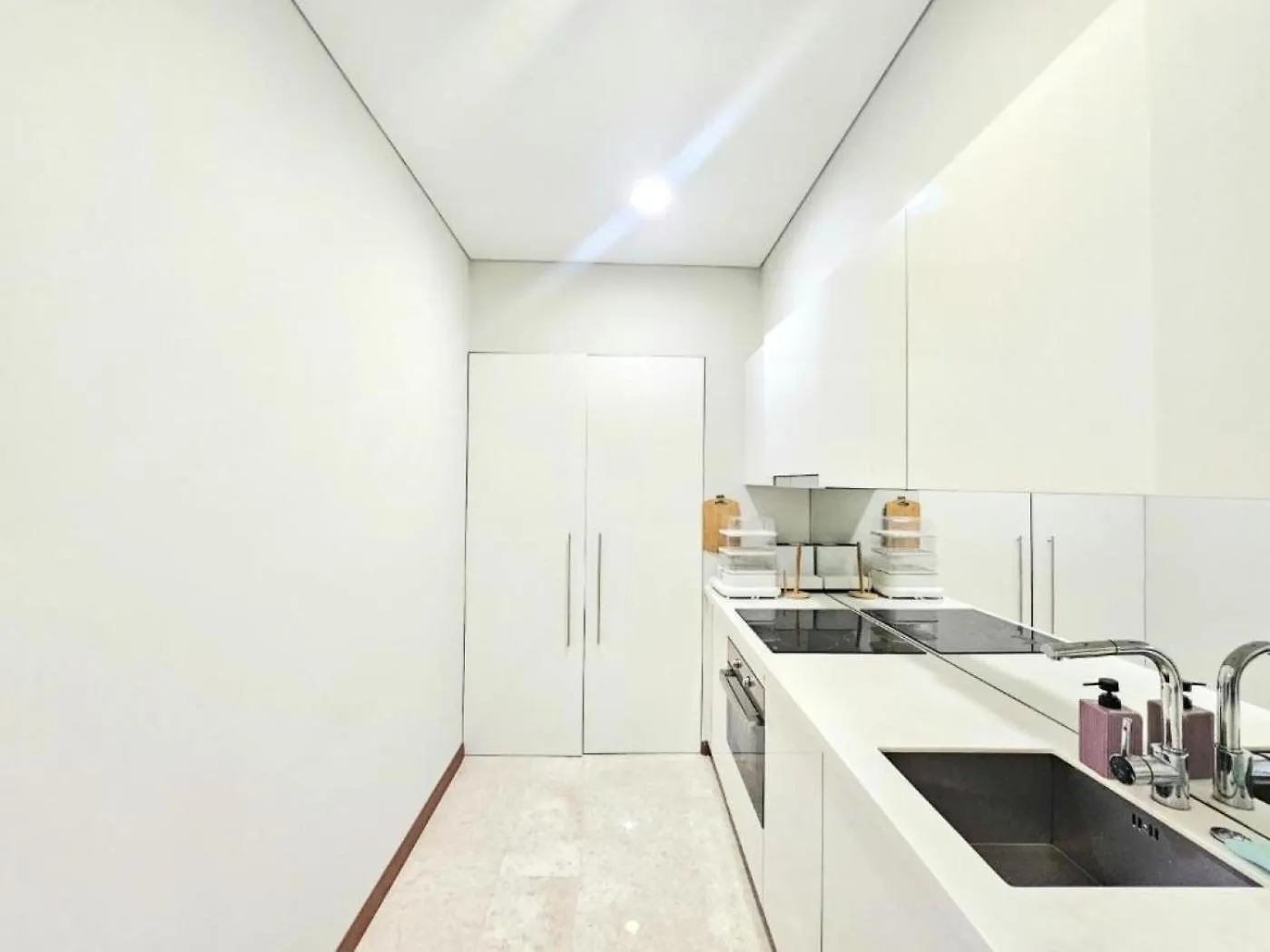 Apartament Sky Suites Klcc By Sky Homestay Malezja