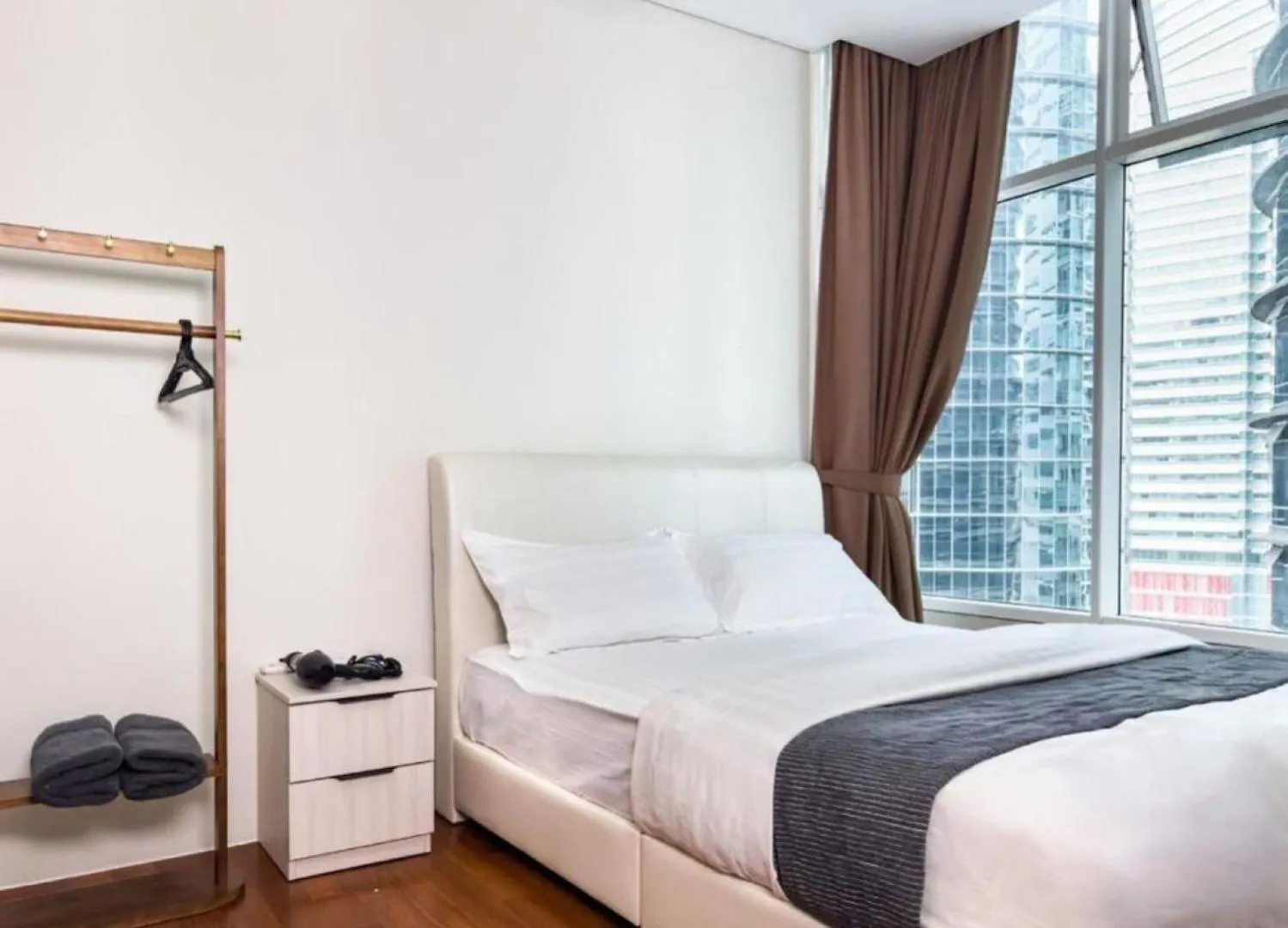 Sky Suites Klcc By Sky Homestay Apartament