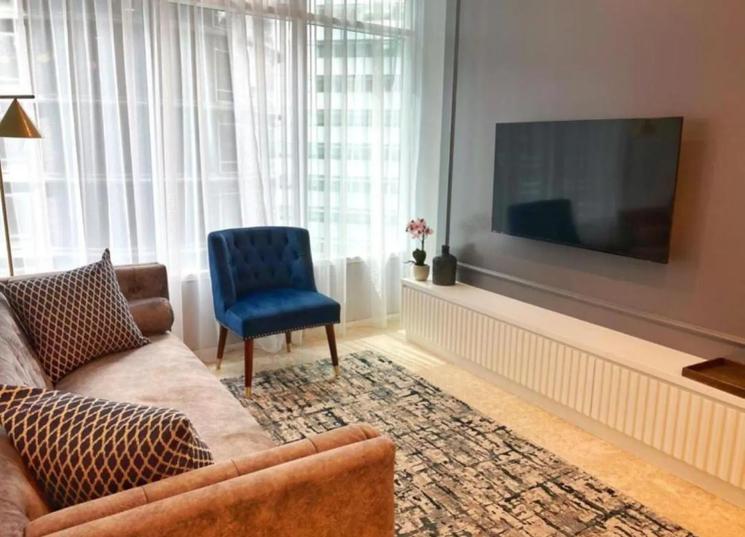 Apartament Sky Suites Klcc By Sky Homestay