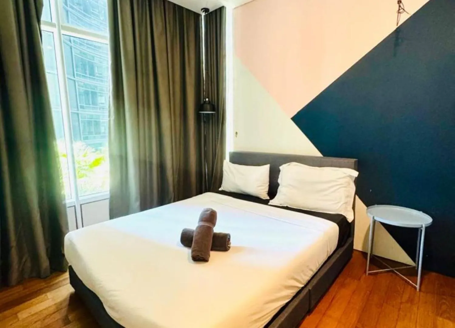 Sky Suites Klcc By Sky Homestay Malezja