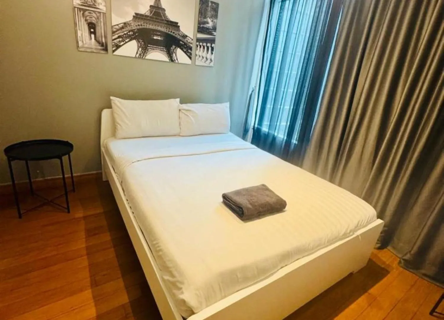 Sky Suites Klcc By Sky Homestay 0*, Kuala Lumpur