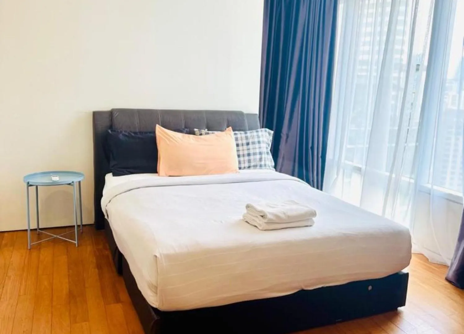 Sky Suites Klcc By Sky Homestay 0*, Kuala Lumpur