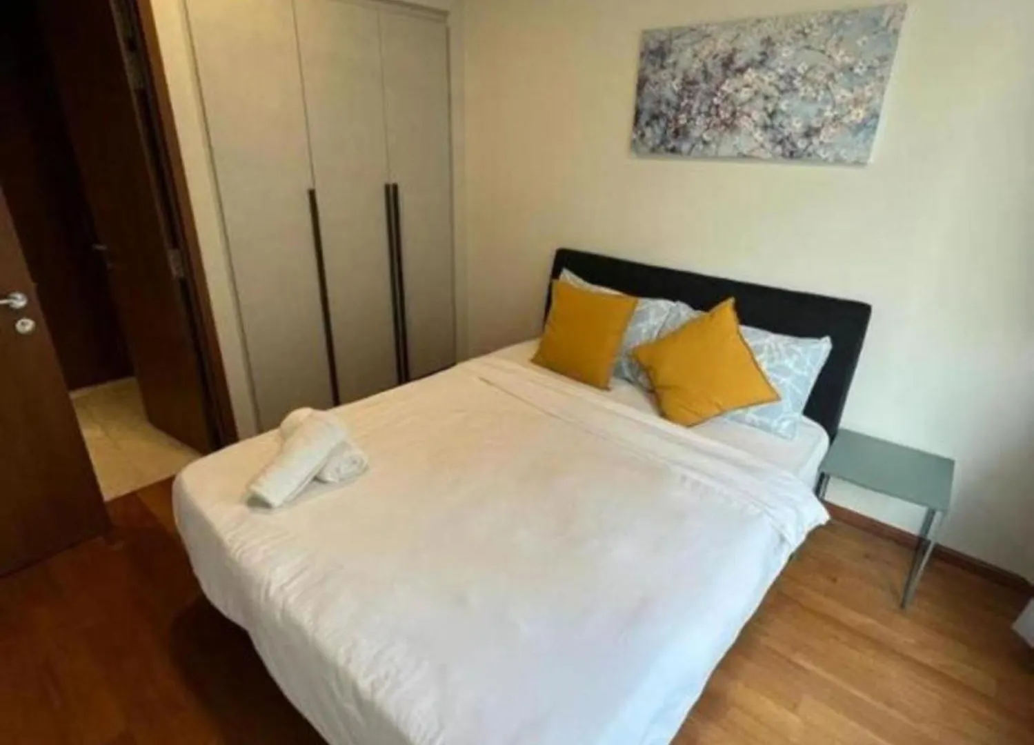 Sky Suites Klcc By Sky Homestay Apartament
