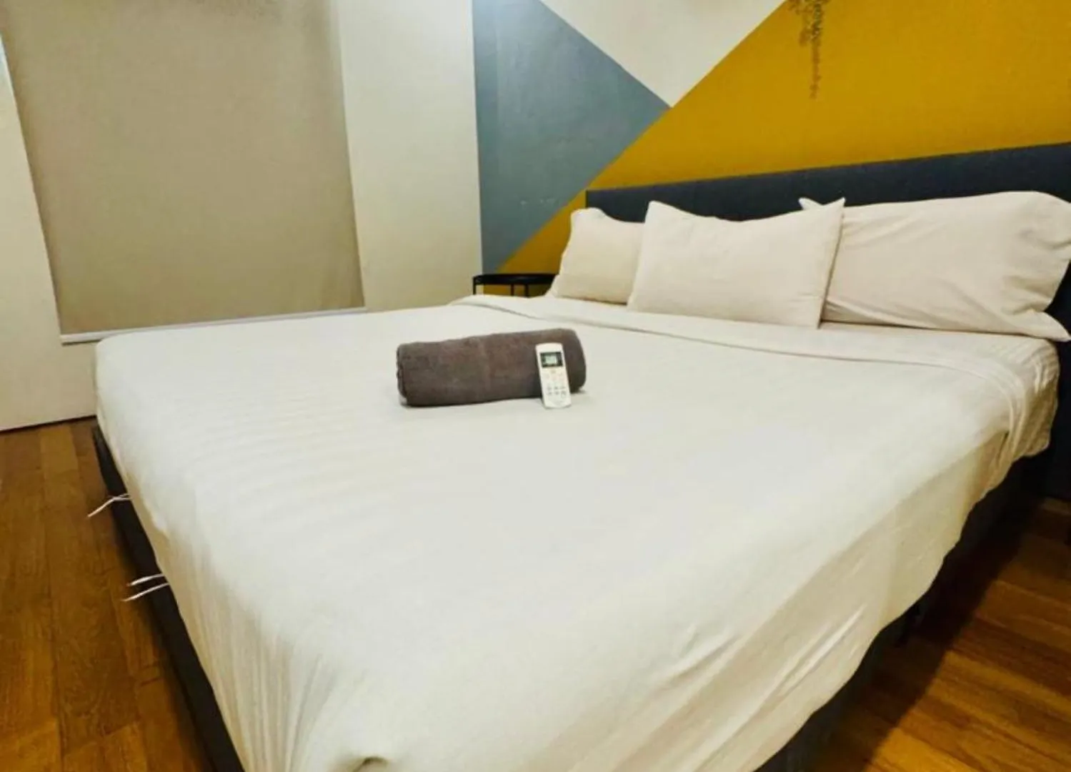 Sky Suites Klcc By Sky Homestay 0*, Kuala Lumpur Malezja