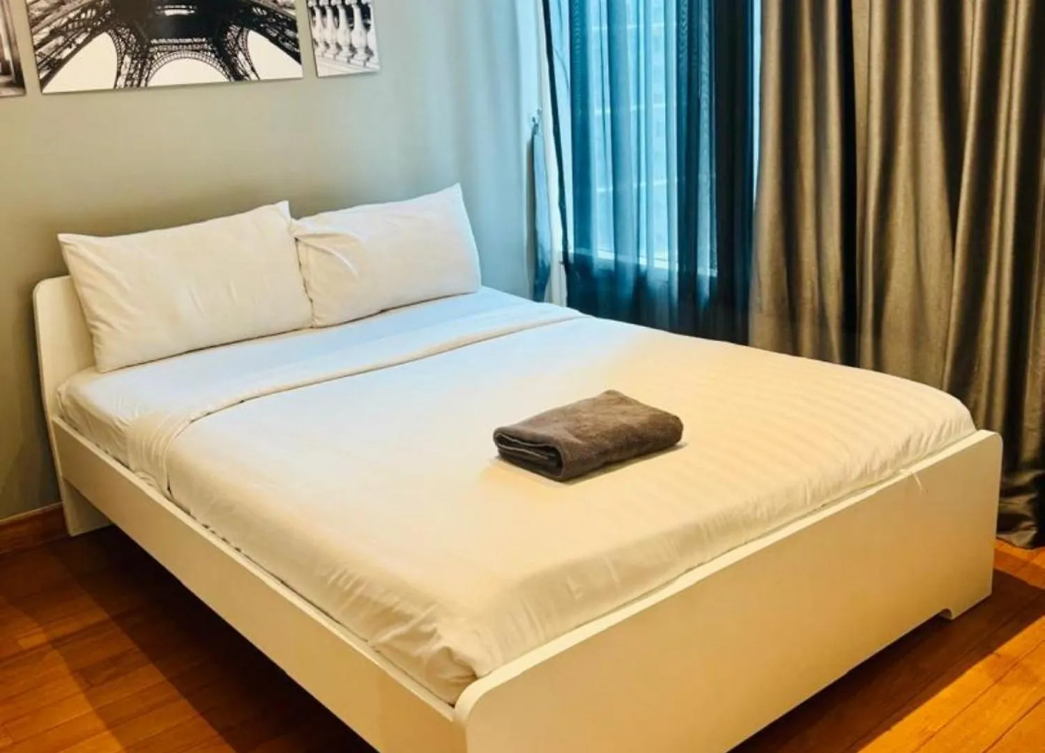 Sky Suites Klcc By Sky Homestay