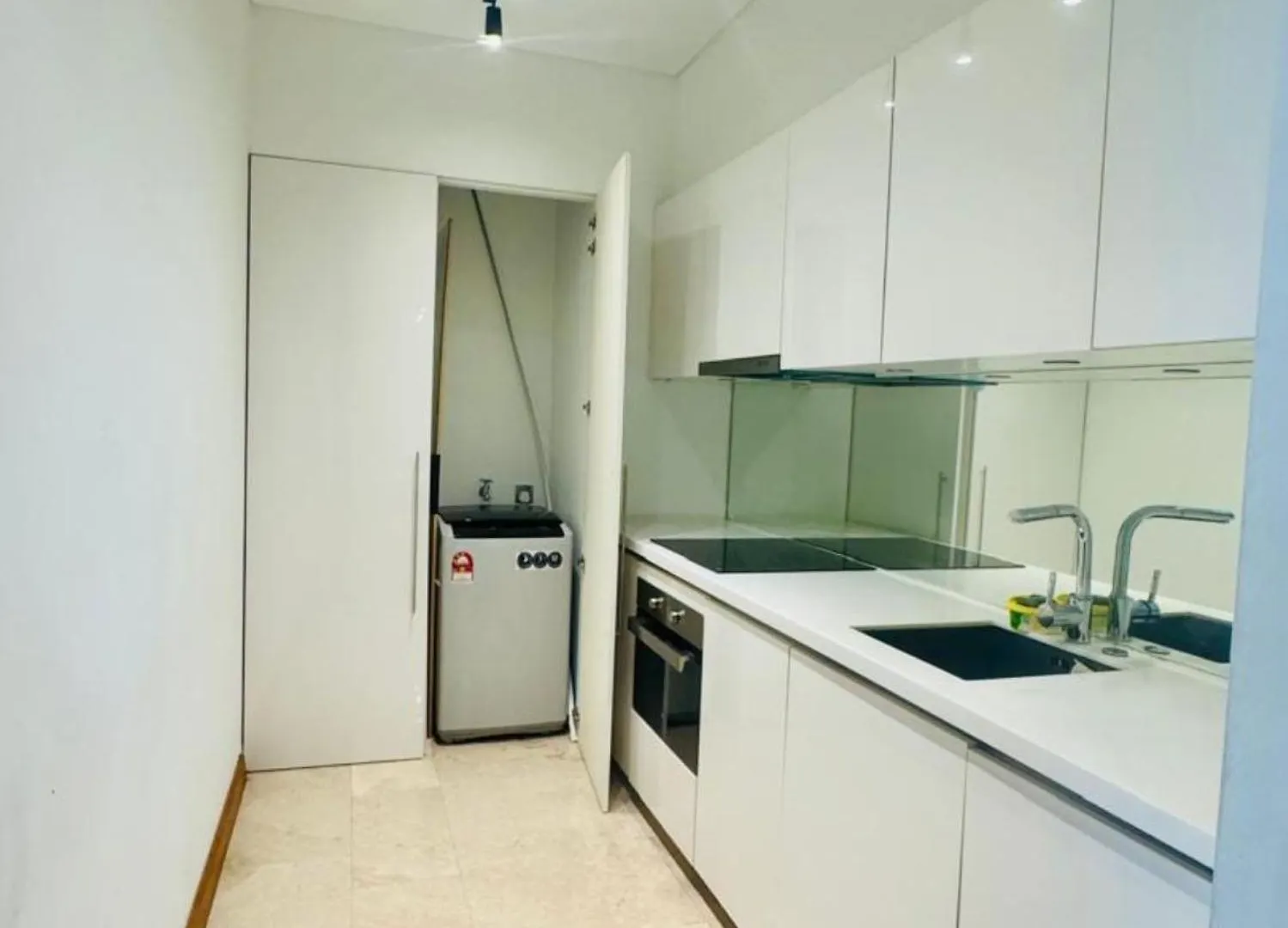 Sky Suites Klcc By Sky Homestay Kuala Lumpur