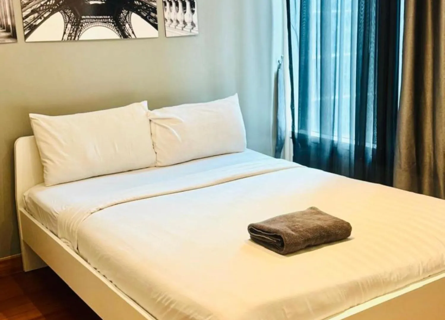 Apartament Sky Suites Klcc By Sky Homestay