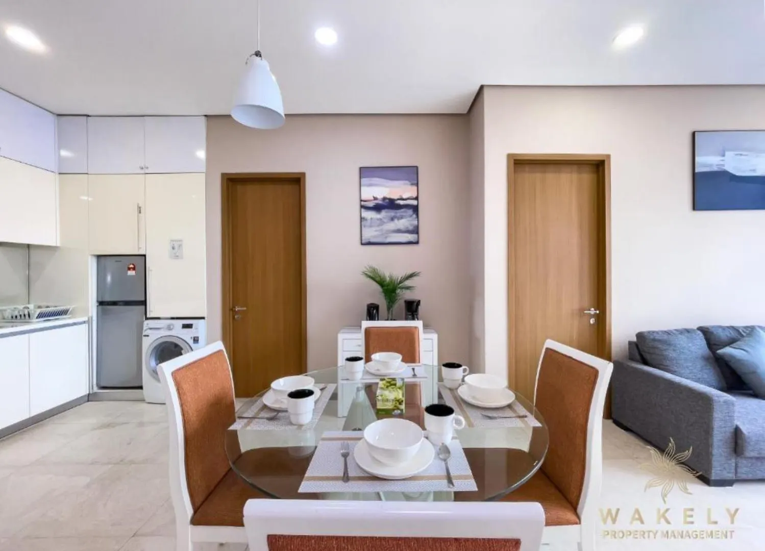 Sky Suites Klcc By Sky Homestay