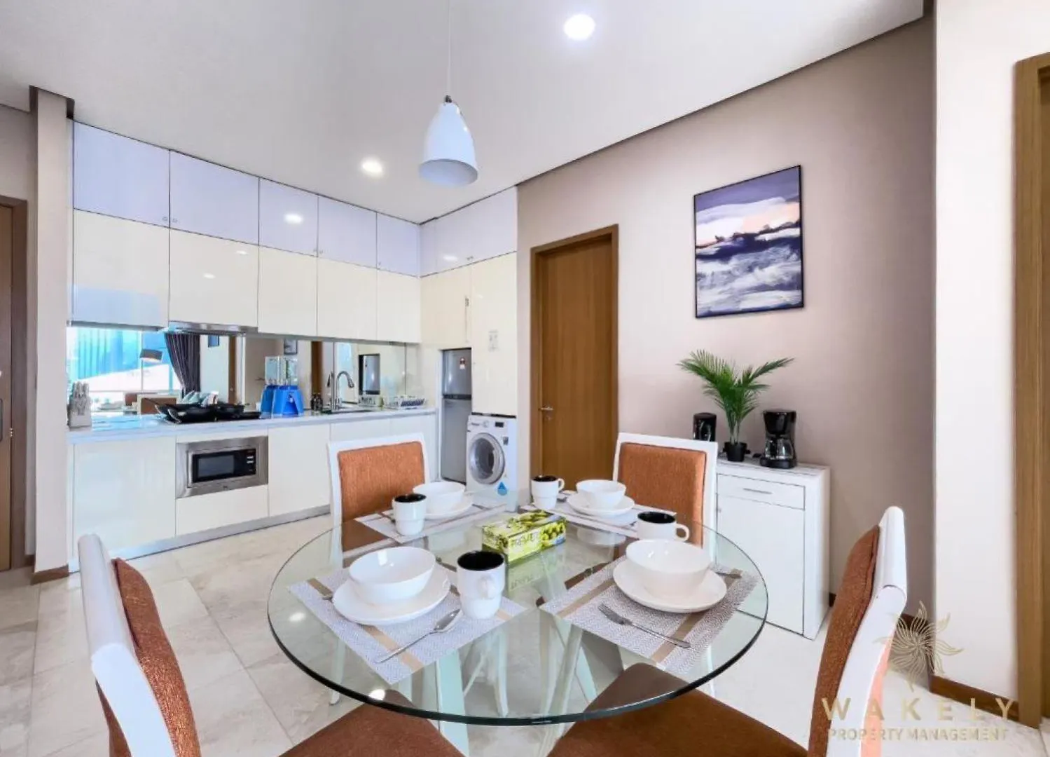 Sky Suites Klcc By Sky Homestay Apartament Kuala Lumpur