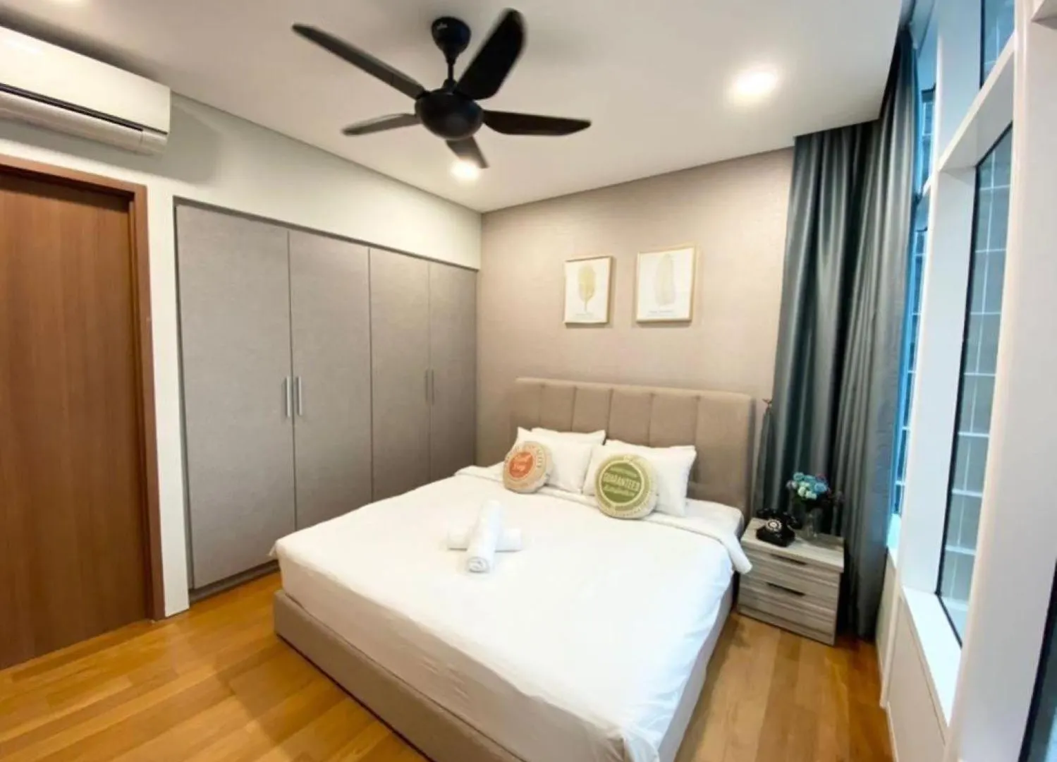Apartament Sky Suites Klcc By Sky Homestay