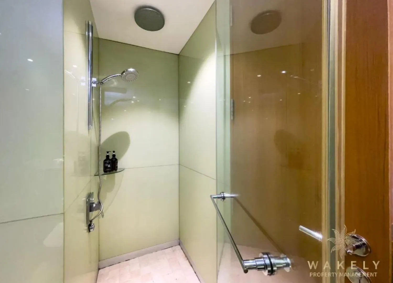 Sky Suites Klcc By Sky Homestay Apartament
