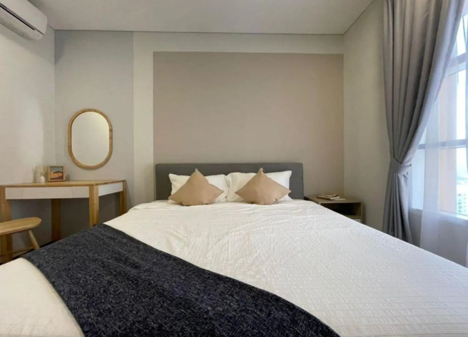 Sky Suites Klcc By Sky Homestay Malezja