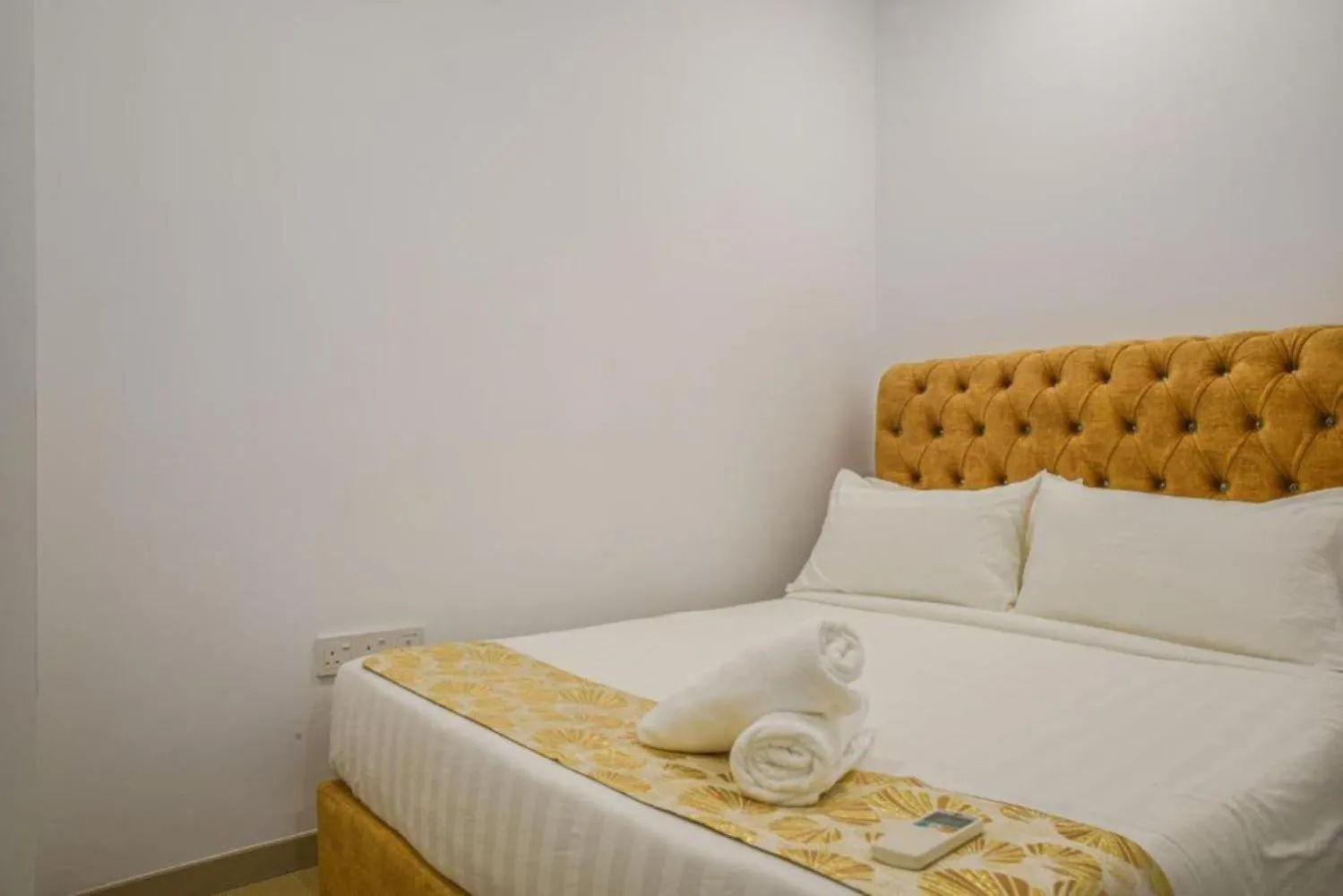 Apartament Sky Suites Klcc By Sky Homestay Malezja