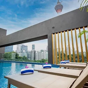 4* Szálloda Santa Grand Signature